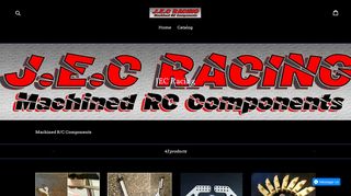 
                            9. JECRacing - JEC Racing