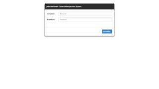 
                            2. jedernet GmbH Content Management System