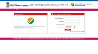 
                            4. JEE(Main)-2018