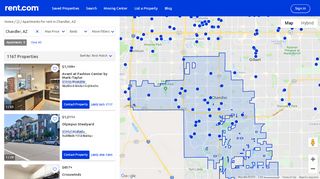 
                            9. Jefferson Chandler - 3950 W Chandler Blvd | Chandler, AZ ... - Rent.com