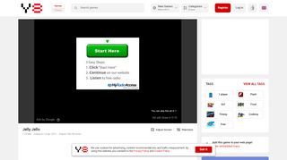 
                            4. Jelly Jello Game - Play online at Y8.com
