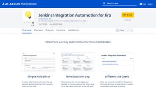 
                            5. Jenkins Integration Automation for Jira | Atlassian ...