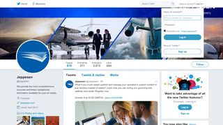 
                            9. Jeppesen (@Jeppesen) | Twitter