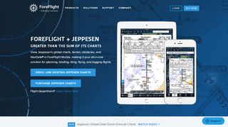 
                            9. Jeppesen for Individuals - ForeFlight