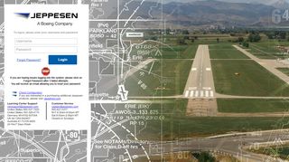 
                            3. Jeppesen Learning Center - jeppdirect.csod.com