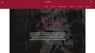 
                            3. Jera Consulting