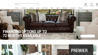 
                            9. Jerome's | Southern California Home Furniture Stores