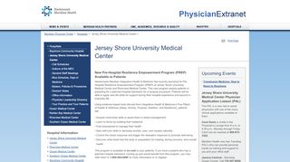 
                            6. Jersey Shore University Medical Center