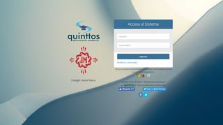 
                            1. jesusmaria.quinttos.com