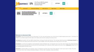 
                            5. Jet Connect, JetConnect Airways Booking, …