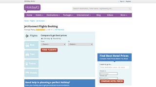 
                            6. Jet Konnect, Book Jet Konnect Flight Tickets - Page 3 of ...