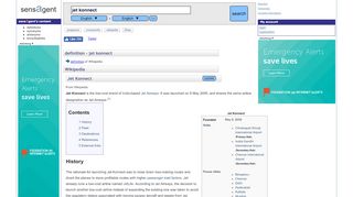 
                            5. jet konnect : definition of jet konnect and synonyms of ...