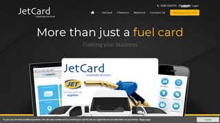 
                            2. JetCard