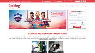 
                            2. Jetking: Hardware and Networking Institute - Best Computer ...