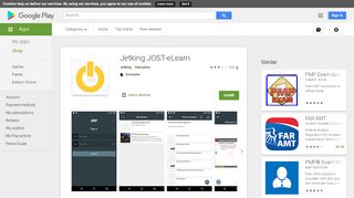 
                            9. Jetking JOST-eLearn - Apps on Google Play