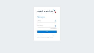 
                            2. Jetnet - American Airlines