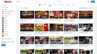 
                            3. Jet's Pizza - YouTube