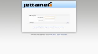 
                            6. Jettware Training Center - Jettainer GmbH