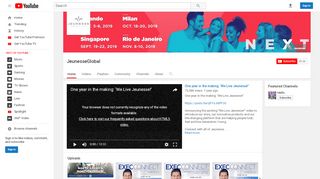 
                            5. JeunesseGlobal - YouTube