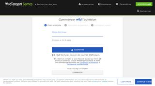 
                            6. Jeux | Jouer à des jeux en ligne | WildTangent Games