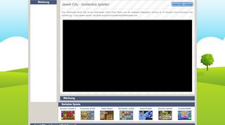 
                            7. Jewel City Kostenlos Online Spielen ohne Anmeldung