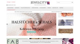 
                            2. JEWELCITY.de - Modeschmuck&Mehr