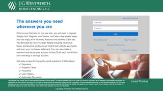 
                            2. jgwentworth.loanadministration.com