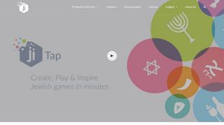 
                            1. Ji Tap - Jewish Interactive