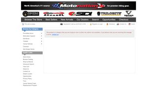 
                            9. Jiano EVO TC Spare Parts - Motonation