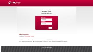 
                            4. Jiffy Marketing Login