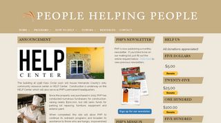 
                            6. Jigsy.com - People Helping People in Hernando County