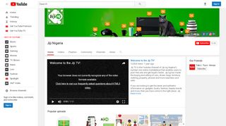 
                            7. Jiji Nigeria - YouTube