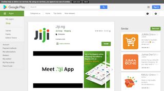 
                            9. Jiji.ng - Apps on Google Play