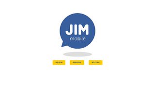 
                            1. JIM Mobile | the mobile operator with the lowest …