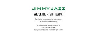 
                            1. Jimmy Jazz | Shoes, Streetwear, Hip-Hop & Urban Clothing