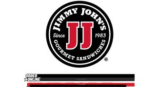 
                            8. Jimmy John's - Order Online