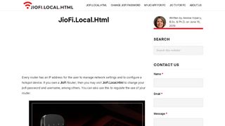 
                            4. JioFi.Local.Html » Jiofi Login Password Change and Settings ...