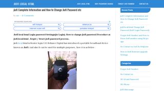 
                            5. jiofi.local.html Login Jiofi local html Forgot Password ...