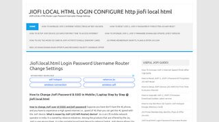 
                            9. Jiofi.local.html Login Password Username Router …