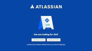 
                            1. JIRA (Atlassian