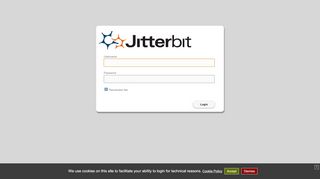 
                            5. Jitterbit File Server