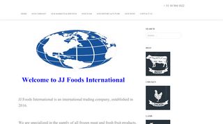 
                            3. JJ Foods