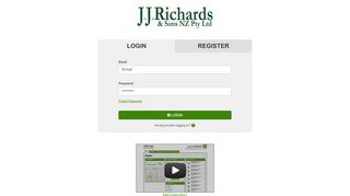 
                            4. J.J.Richards - Customer Portal