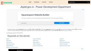 
                            7. jkpdd.gov.in - Power Development Department