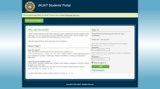 
                            10. JKUAT Students Portal Login | …