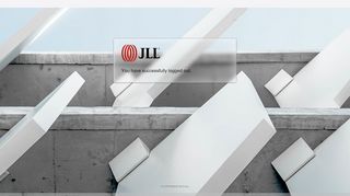 
                            9. JLL Logout - Jones Lang LaSalle Login