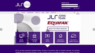 
                            7. JLR Land Title Solutions - Home