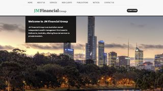 
                            8. JM Financial Group