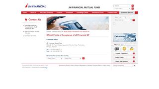 
                            1. JM Financial - Mutual Fund