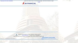 
                            6. JM Financial Services Ltd. | SohamPMS